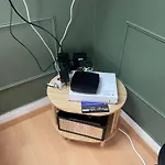 Un Cocon Au Presbytere Avec Place De Parking Voiture Gratuite Apartment *