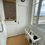 Apartamento Un Cocon Au Presbytere Avec Place De Parking Voiture Gratuite Caen