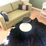 Un Cocon Au Presbytere Avec Place De Parking Voiture Gratuite * Caen