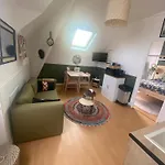 Un Cocon Au Presbytere Avec Place De Parking Voiture Gratuite Caen