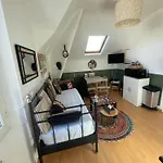 Apartamento Un Cocon Au Presbytere Avec Place De Parking Voiture Gratuite