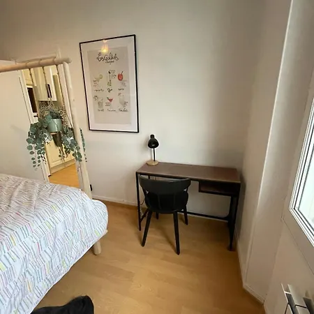 Un Cocon Au Presbytere Avec Place De Parking Voiture Gratuite شقة *