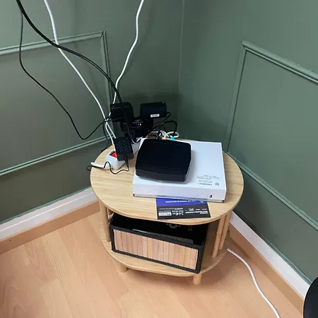 Un Cocon Au Presbytere Apartment *