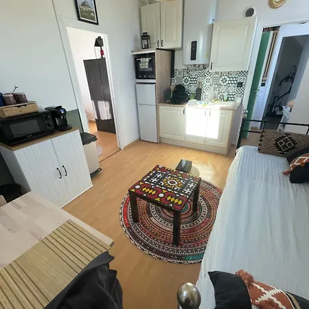 Un Cocon Au Presbytere Avec Place De Parking Voiture Gratuite *